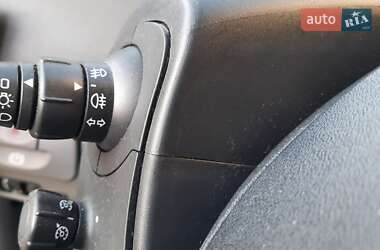Минивэн Renault Scenic 2008 в 