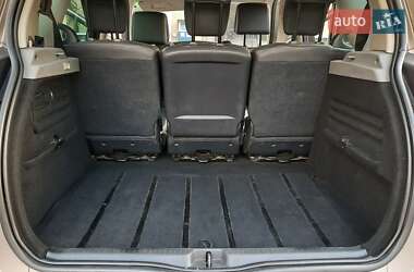 Минивэн Renault Scenic 2008 в 