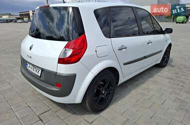 Мінівен Renault Scenic 2008 в 