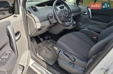 Мінівен Renault Scenic 2008 в 