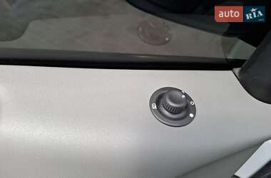 Мінівен Renault Scenic 2008 в 