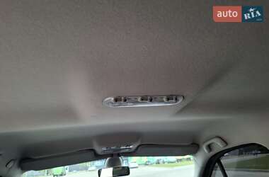 Мінівен Renault Scenic 2008 в 