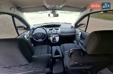 Мінівен Renault Scenic 2008 в 