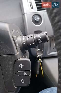 Мінівен Renault Scenic 2008 в 