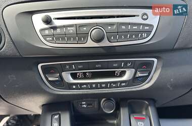 Мінівен Renault Scenic 2011 в 