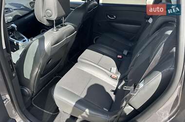 Мінівен Renault Scenic 2011 в 