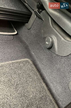 Минивэн Renault Scenic 2009 в 