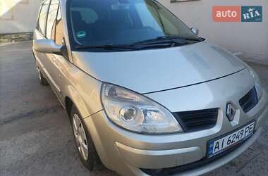 Минивэн Renault Scenic 2007 в 