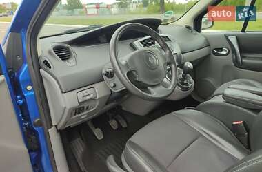 Мінівен Renault Scenic 2005 в 