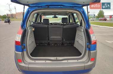 Мінівен Renault Scenic 2005 в 