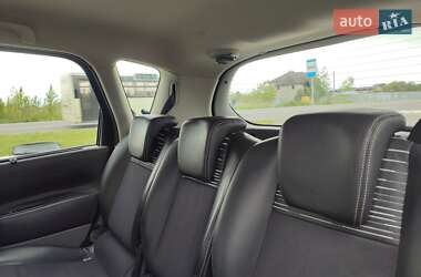 Мінівен Renault Scenic 2005 в 