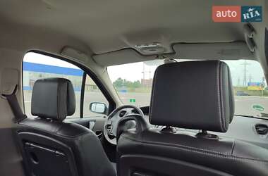 Мінівен Renault Scenic 2005 в 