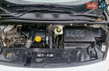Минивэн Renault Scenic 2012 в 