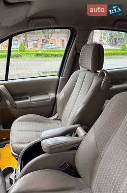 Мінівен Renault Scenic 2004 в 