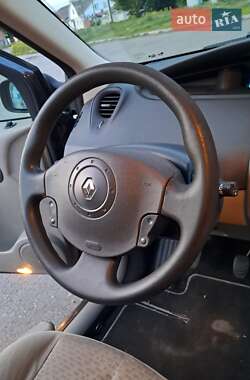 Мінівен Renault Scenic 2006 в 
