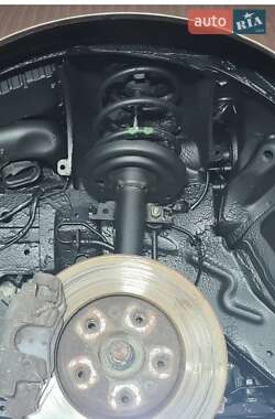 Минивэн Renault Scenic 2011 в 