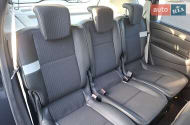 Минивэн Renault Scenic 2010 в 
