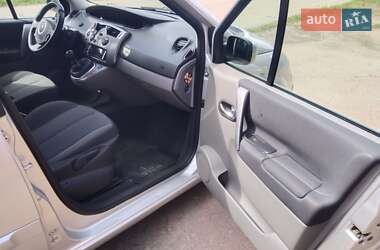 Минивэн Renault Scenic 2007 в 