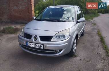 Мінівен Renault Scenic 2007 в Мені