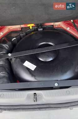 Минивэн Renault Scenic 2006 в 
