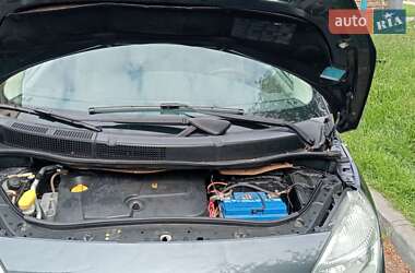 Минивэн Renault Scenic 2006 в 