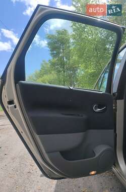 Минивэн Renault Scenic 2006 в 