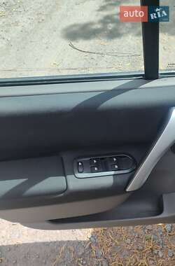Минивэн Renault Scenic 2006 в 