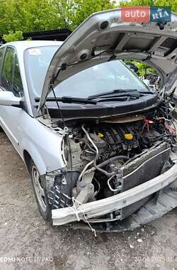 Минивэн Renault Scenic 2008 в 