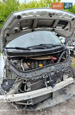 Минивэн Renault Scenic 2008 в 