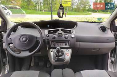 Мінівен Renault Scenic 2007 в 