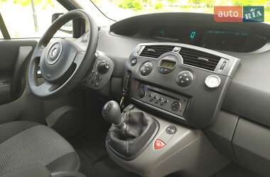 Мінівен Renault Scenic 2007 в 