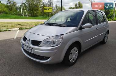 Мінівен Renault Scenic 2007 в 