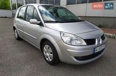 Мінівен Renault Scenic 2007 в 
