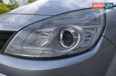 Мінівен Renault Scenic 2007 в 