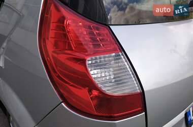 Мінівен Renault Scenic 2007 в 