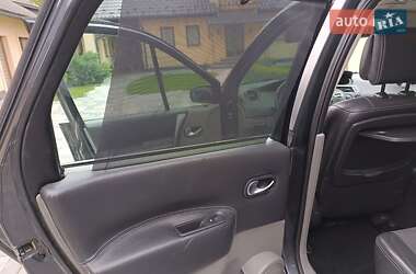 Минивэн Renault Scenic 2005 в 