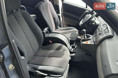 Мінівен Renault Scenic 2006 в 