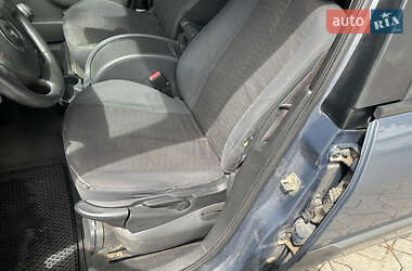 Мінівен Renault Scenic 2006 в 