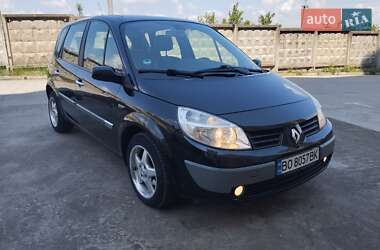 Мінівен Renault Scenic 2005 в 