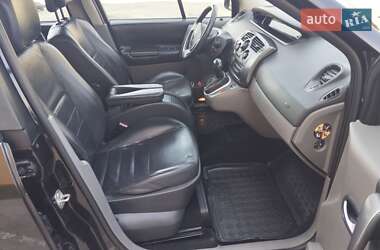 Мінівен Renault Scenic 2005 в 