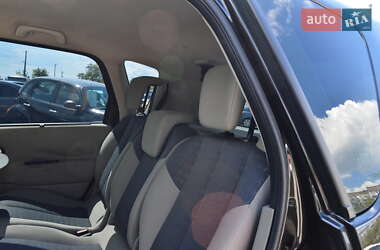 Минивэн Renault Scenic 2005 в 
