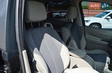 Минивэн Renault Scenic 2005 в 