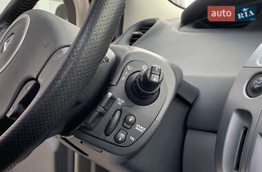 Минивэн Renault Scenic 2008 в 