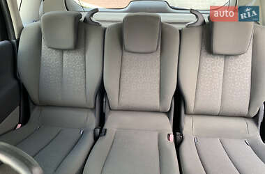 Минивэн Renault Scenic 2008 в 