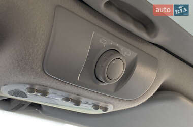 Минивэн Renault Scenic 2008 в 