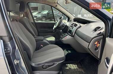 Минивэн Renault Scenic 2007 в 