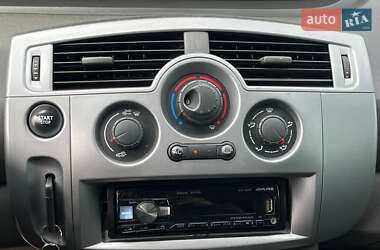 Минивэн Renault Scenic 2007 в 