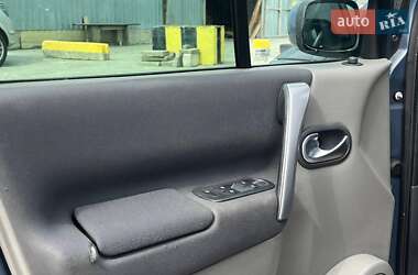 Минивэн Renault Scenic 2007 в 
