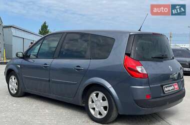 Минивэн Renault Scenic 2007 в 