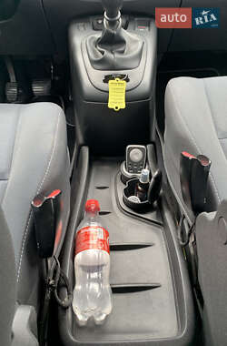 Минивэн Renault Scenic 2009 в 